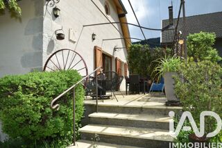  Maison à vendre 8 pièces 173 m²