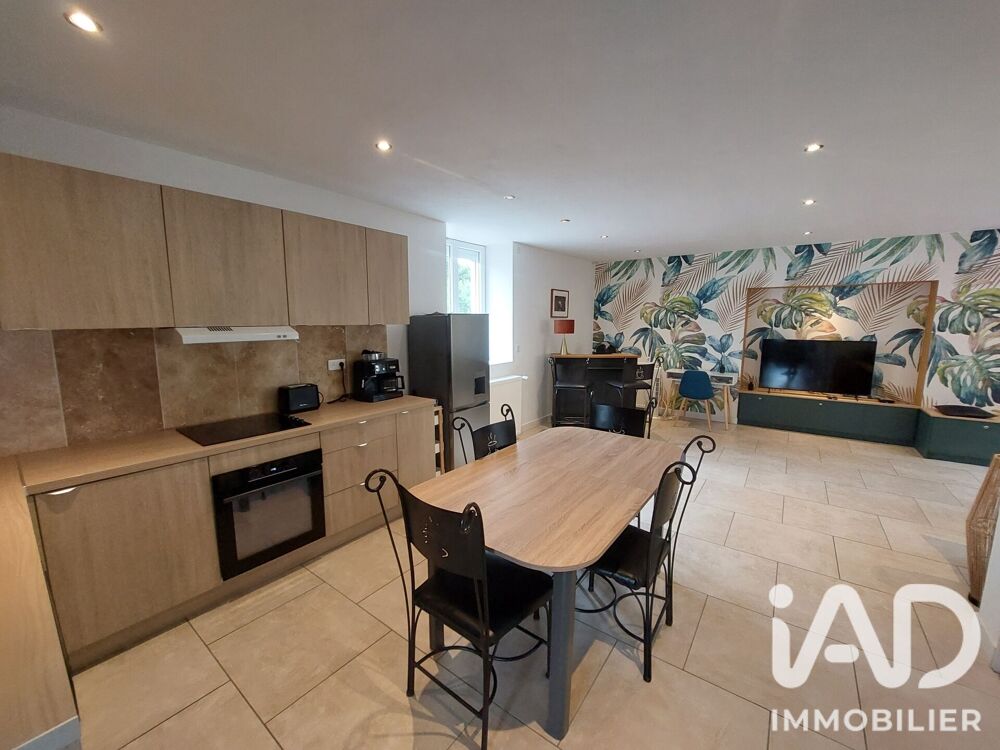Vente Maison/villa 3 pièces