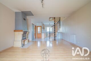  Appartement à vendre 4 pièces 74 m²