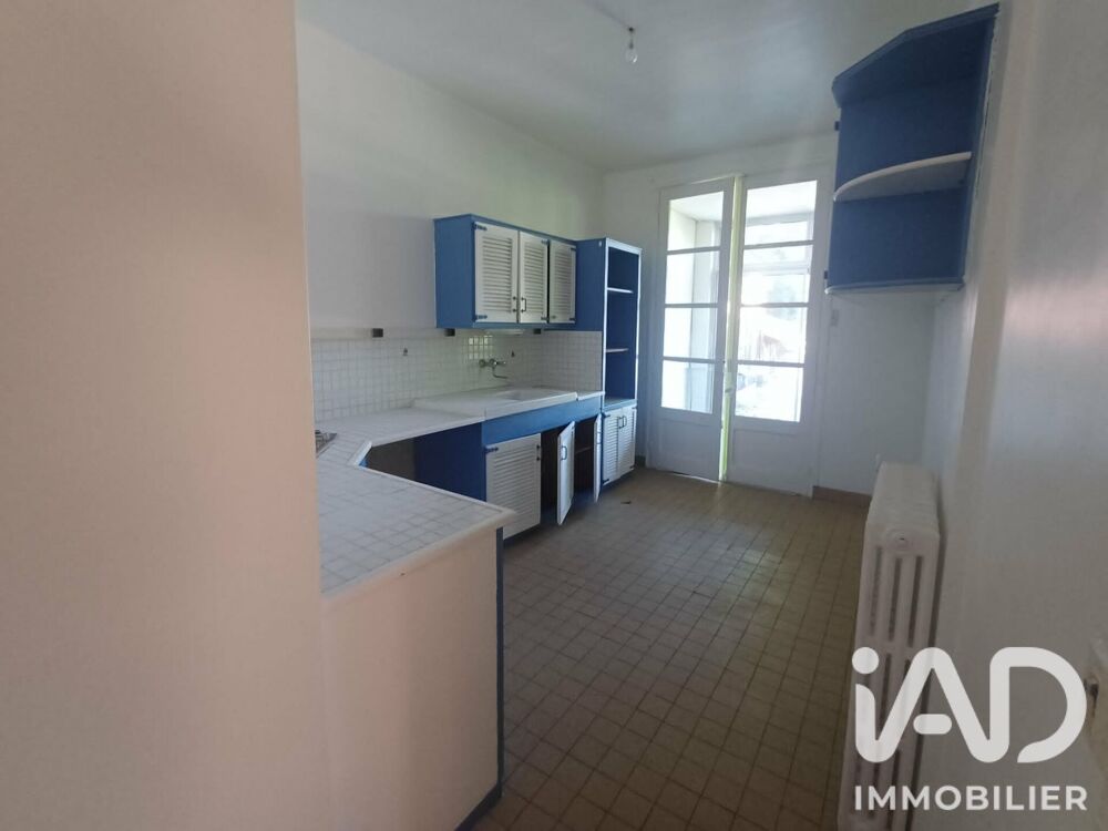 Vente Appartement Vente Appartement 6 pièces Brienne-le-château