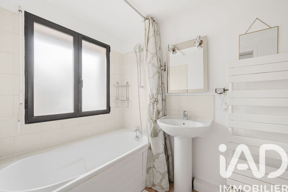 à vendre  Maison Colombes (92700)