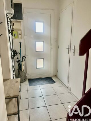 Maison � vendre 5 pi�ces 110 m�