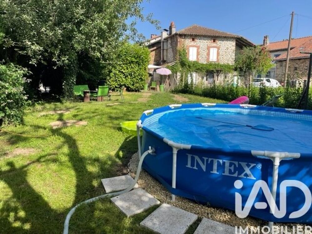 Vente Maison/villa 3 pièces