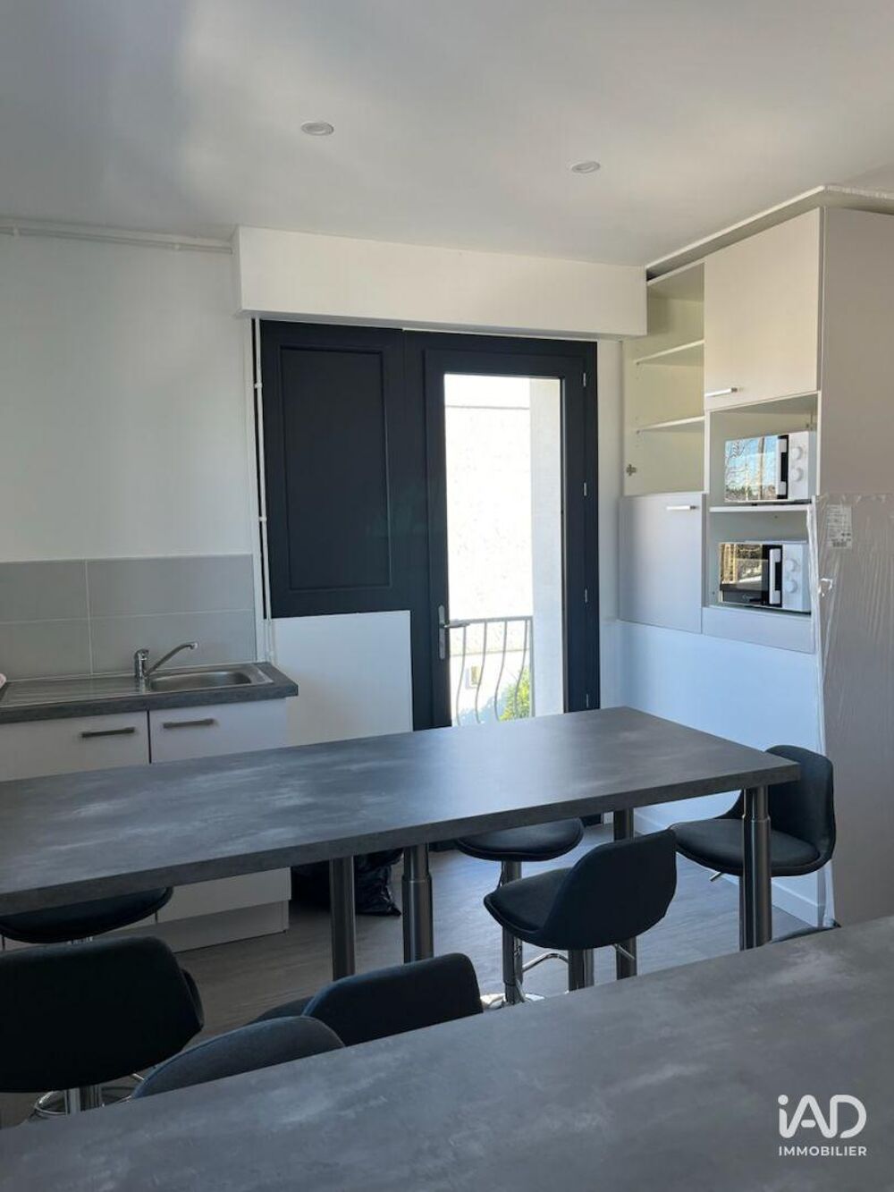   Location Bureaux 21 m&sup2; Mérignac