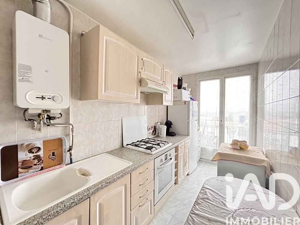 Vente Appartement Vente Appartement 3 pièces Choisy-le-roi