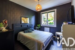  Maison à vendre 5 pièces 111 m²