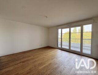  Appartement à vendre 2 pièces 45 m²