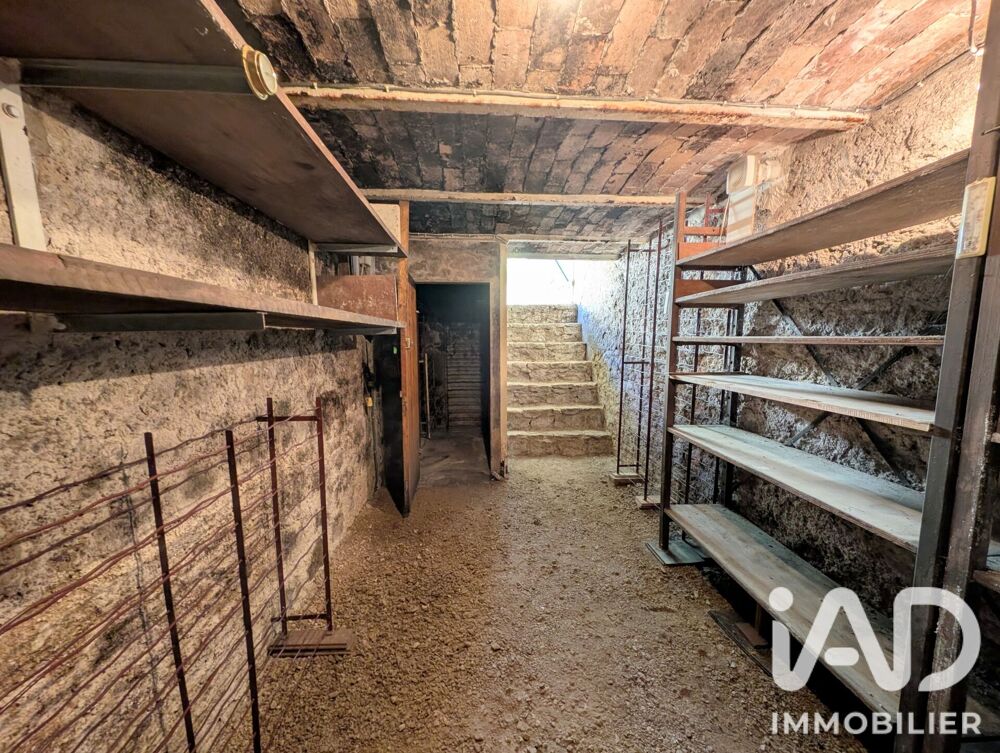 à vendre  Maison Beaumes-de-Venise (84190)