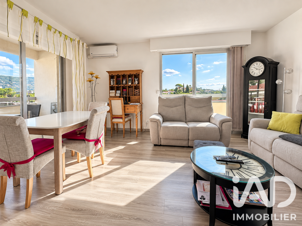 Vente Appartement Vente Appartement 2 pièces Grasse
