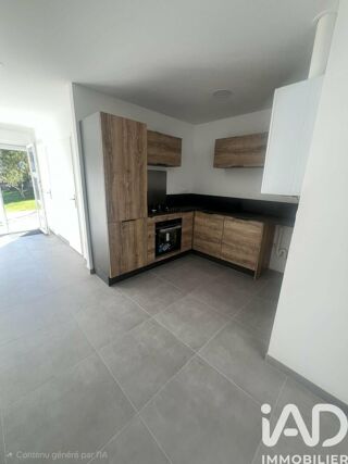  Maison � vendre 5 pi�ces 111 m�