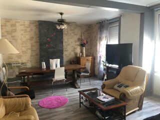  Appartement � louer 4 pi�ces 90 m� Saint-chamond