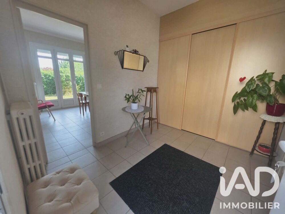 Vente Maison Vente Maison/villa 5 pièces Villers-bocage