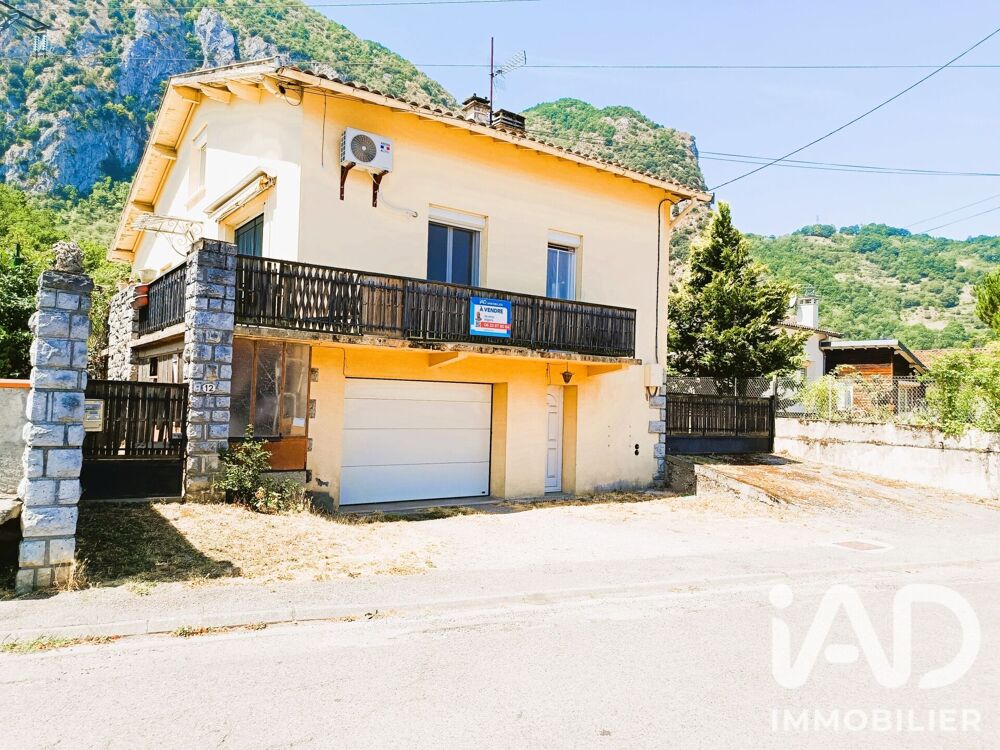 Vente Maison/villa 5 pièces