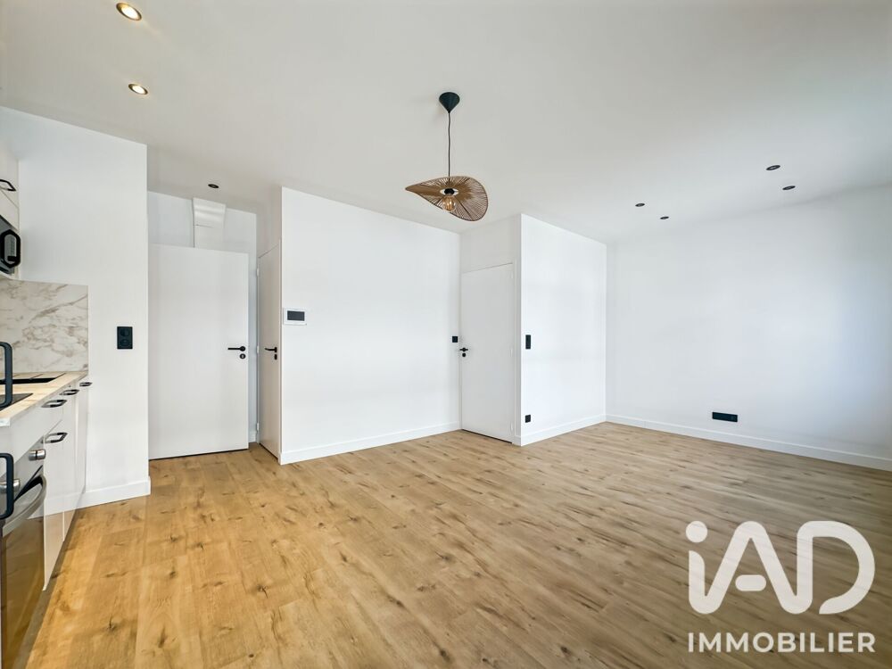 Vente Appartement Vente Appartement 2 pièces Saint-malo