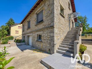  Maison à vendre 4 pièces 80 m²