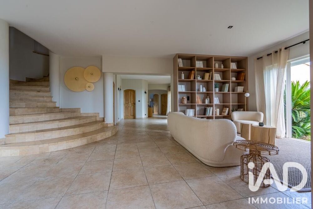 à vendre  Maison Grimaud (83310)