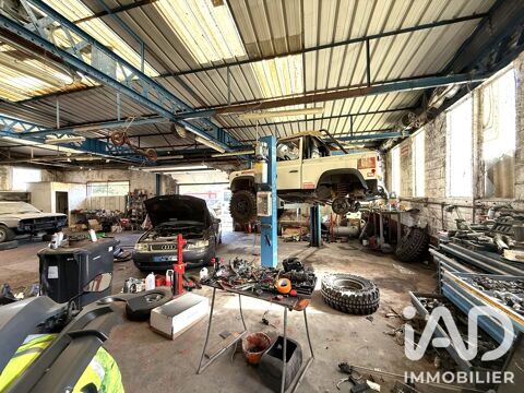   Vente Boutique/Local commercial 190 m&sup2; 