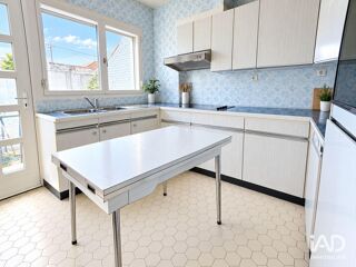 Vente Maison Vente Maison/villa 4 pièces Auchel