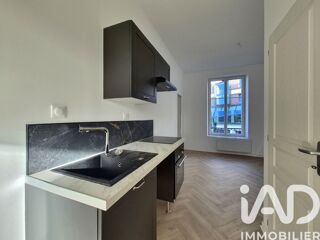  Appartement à louer 3 pièces 36 m²