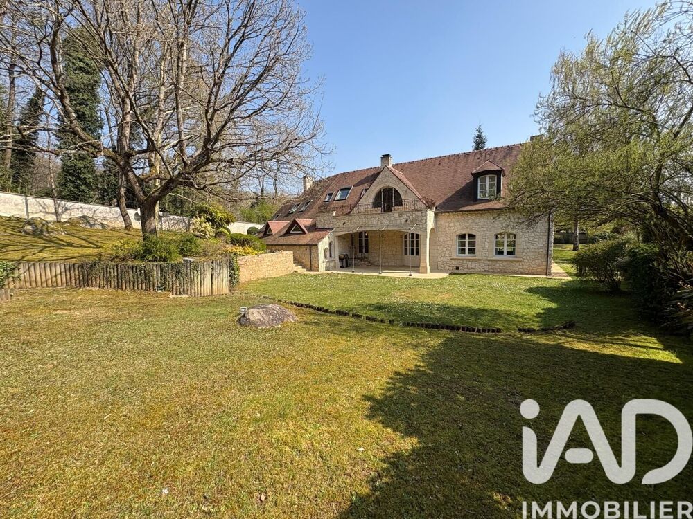 Vente Maison/villa 8 pièces