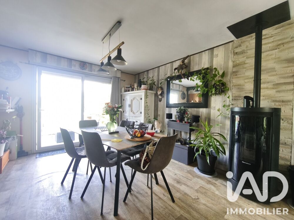Vente Maison/villa 7 pièces