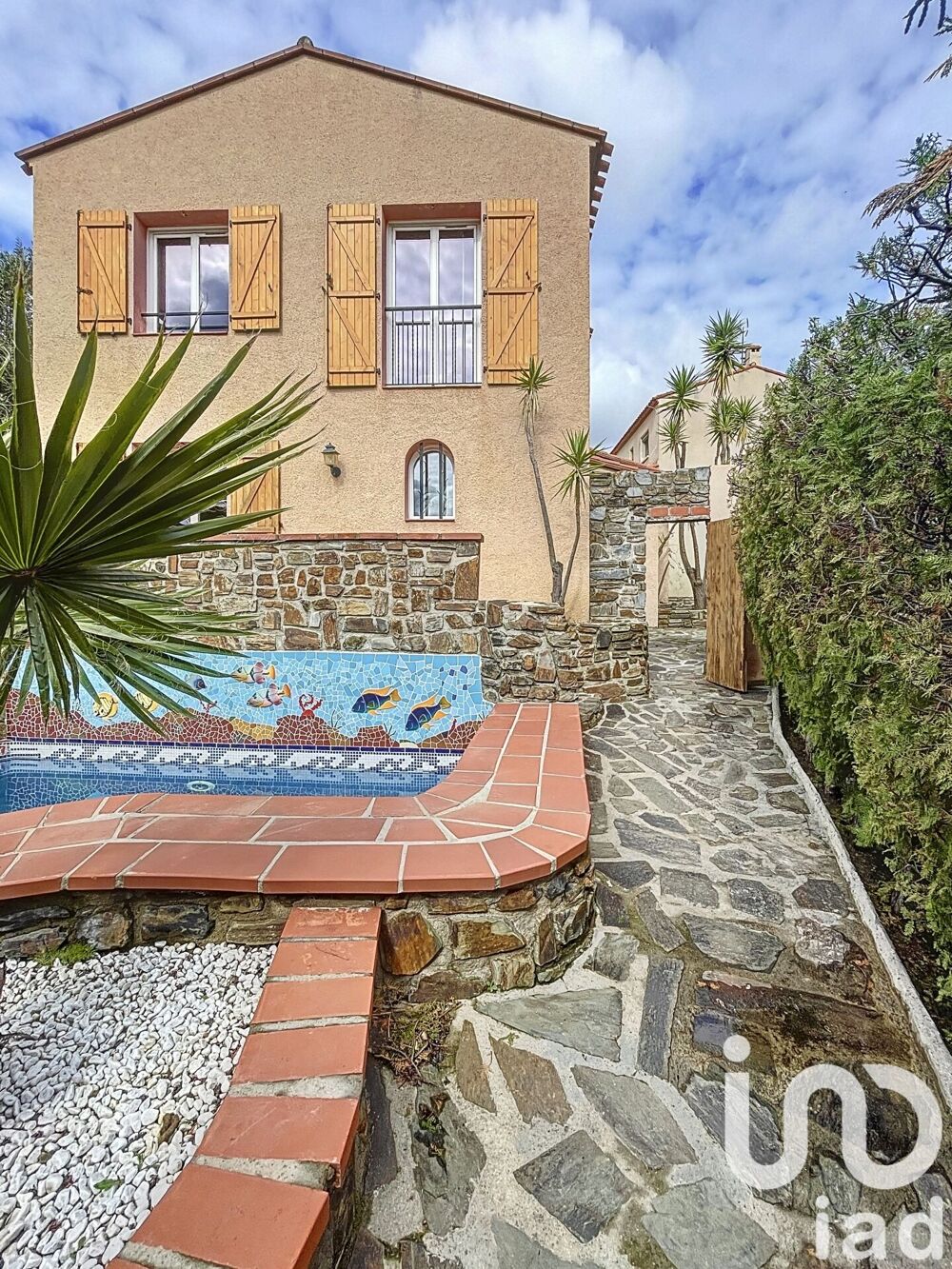 Vente Maison traditionnelle 5 pièces