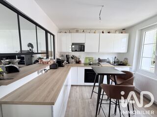  Maison à vendre 5 pièces 97 m²