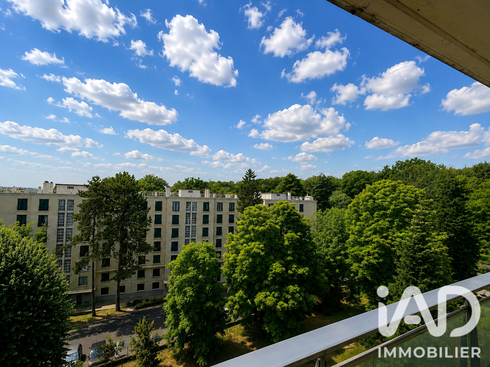Vente Appartement 6 pièces