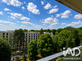  Appartement à vendre 6 pièces 133 m²