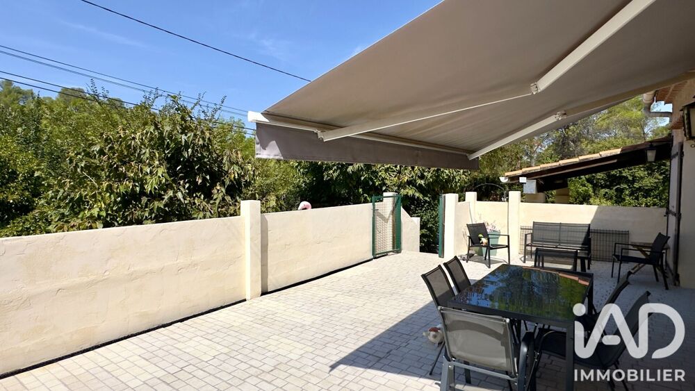 Vente Maison traditionnelle 4 pièces