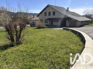  Maison à vendre 9 pièces 186 m²