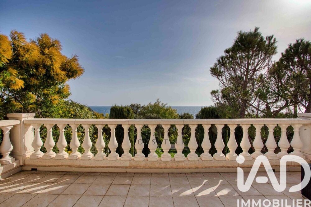 Vente Maison Vente Maison/villa 4 pièces Saint-raphaël