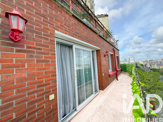  Appartement � vendre 2 pi�ces 50 m�