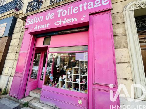 Vente Divers Commerces 48 m&sup2; 48000 13007 Marseille