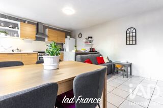  Maison à vendre 4 pièces 106 m²