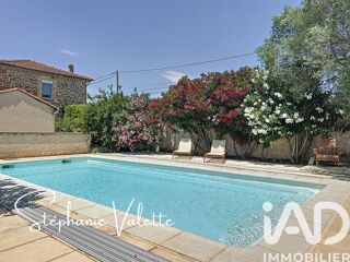  Maison � vendre 6 pi�ces 133 m�