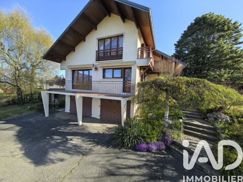   Vente Maison Maison - 11 pi�ce(s) - 170 m�