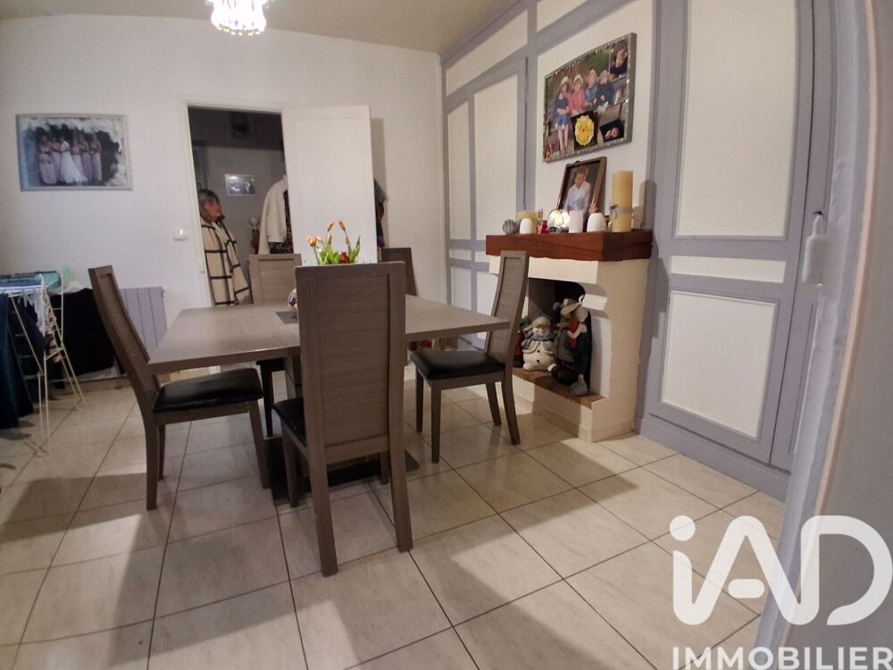 Vente Maison Vente Maison de ville 4 pièces Le petit-quevilly