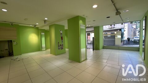   Vente Local commercial 180 m&sup2; 