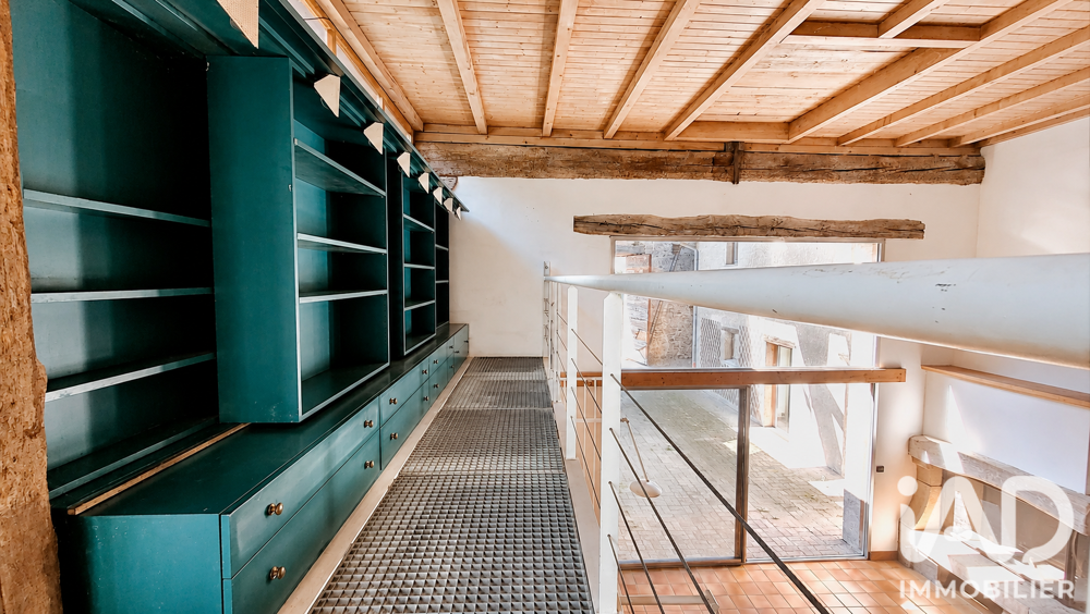 Vente Maison/villa 10 pièces