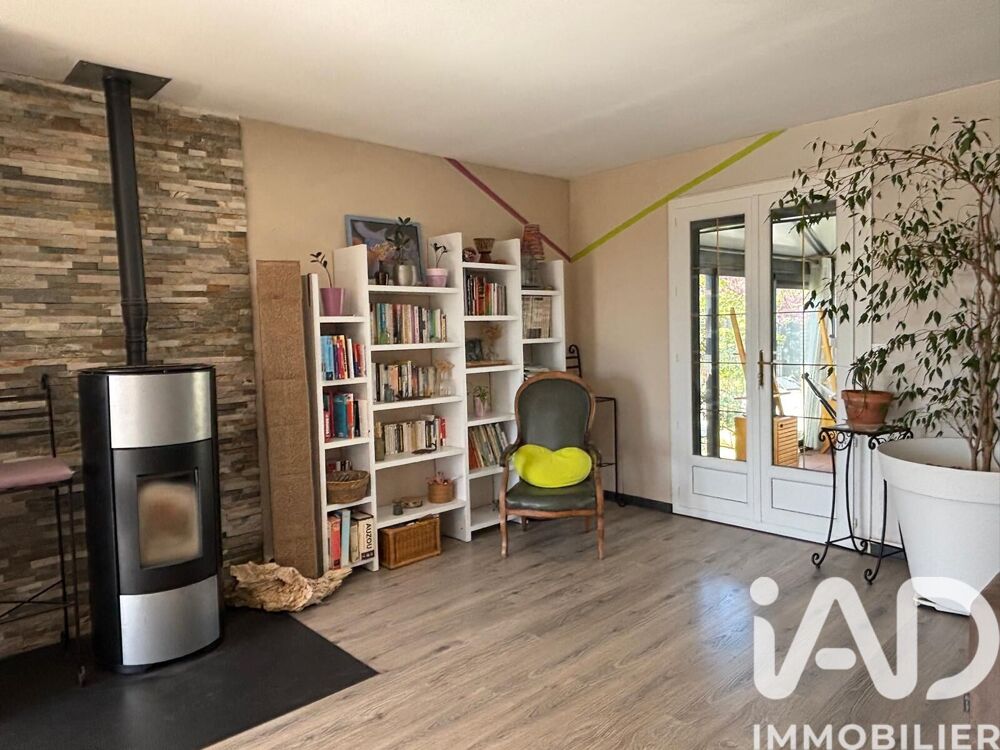 Vente Maison Vente Maison/villa 5 pièces Conilhac-corbières
