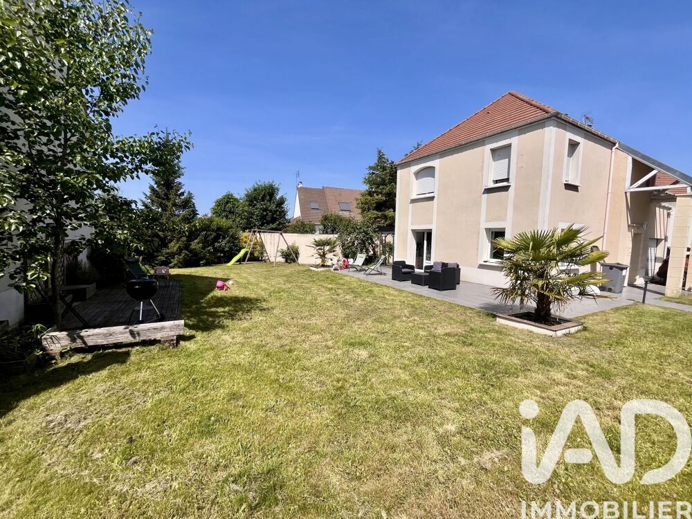 Vente Maison Vente Maison/villa 6 pièces Saint-maximin