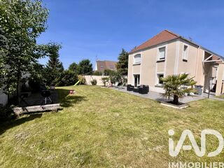  Maison à vendre 6 pièces 100 m²
