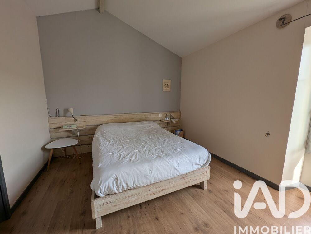 vente Maison - 2 pièce(s) - 36 m² Cognac (16100)