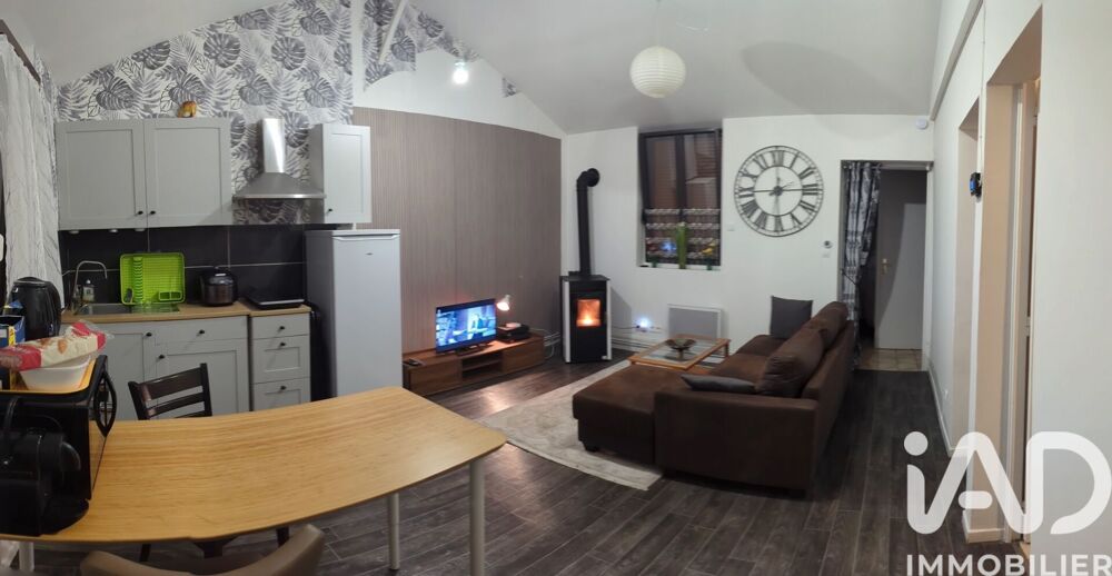Vente Maison/villa 3 pièces