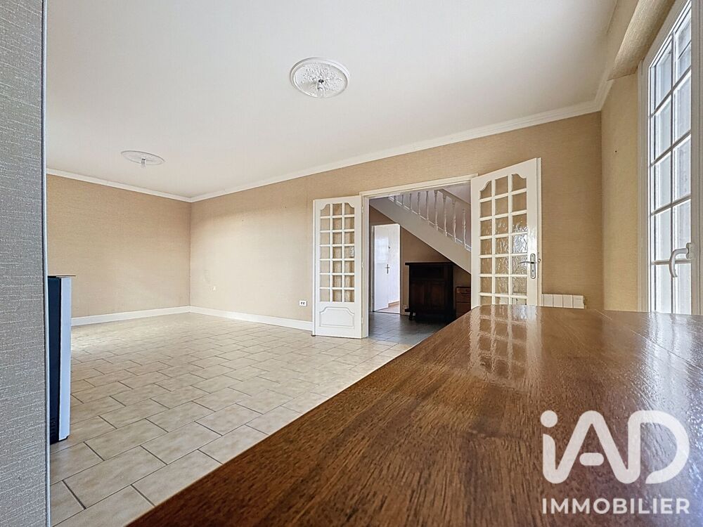 Vente Maison/villa 8 pièces