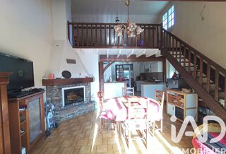  Maison à vendre 5 pièces 107 m²
