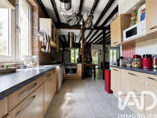  Maison à vendre 5 pièces 140 m²