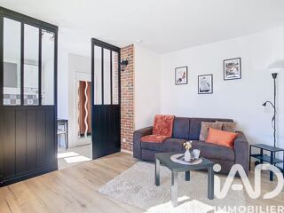  Appartement � louer 1 pi�ce 27 m�