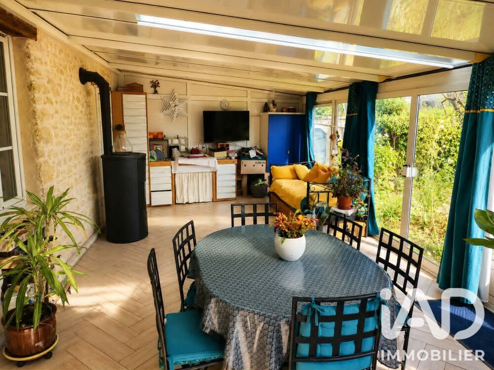 Vente Maison Vente Maison/villa 6 pièces Bouzonville-aux-bois